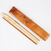 EARLY 20TH C. GERMAN HERMANN S