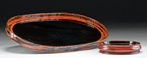 EARLY 20TH C. JAPANESE MEIJI NEGORO
