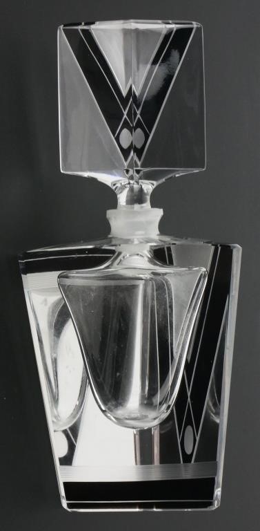 EARLY 20TH C. KARL PALDA CZECH