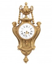 EARLY 20TH C. LOUIS XV STYLE B