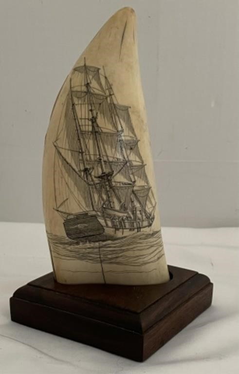 EARLY 20TH C. MONOCHROME