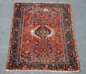 EARLY 20TH C. PERSIAN KARAJA H