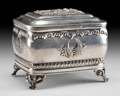 EARLY 20TH C. POLISH FRAGET N