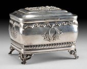 EARLY 20TH C. POLISH FRAGET N