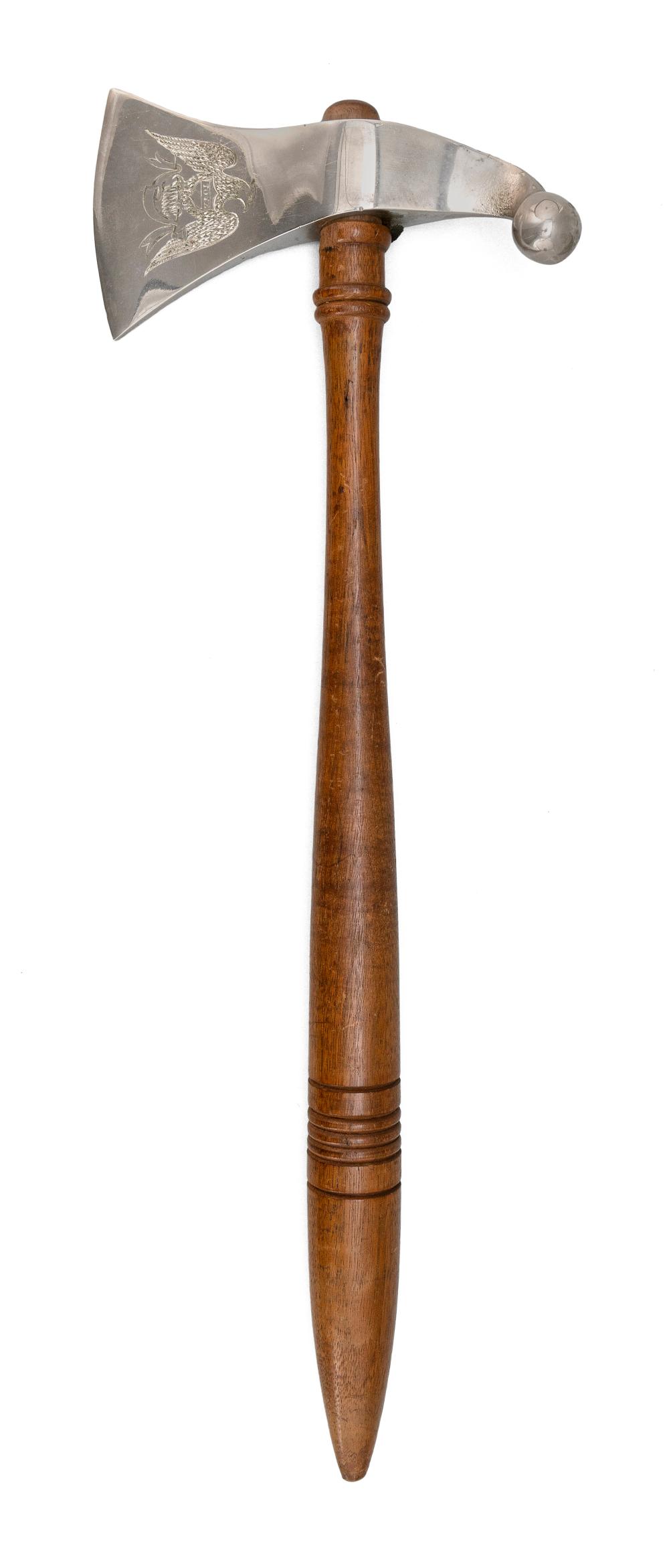 EARLY 20TH C. PRESENTATION