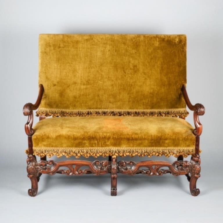 EARLY 20TH C. RENNAISANCE REVIVAL