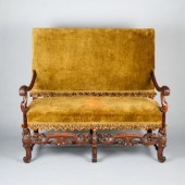 EARLY 20TH C. RENNAISANCE REVI