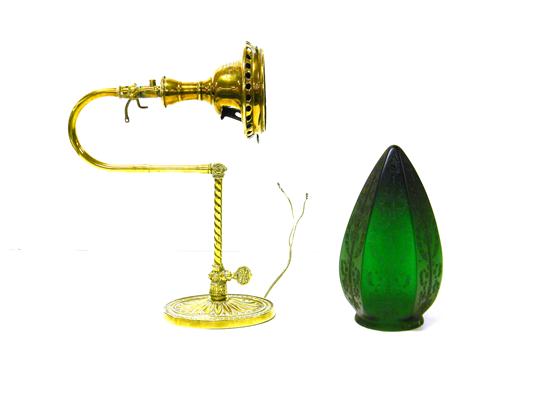 Early 20th C. wall sconce 