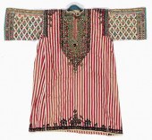 EARLY 20TH C. WEDDING TUNIC, R