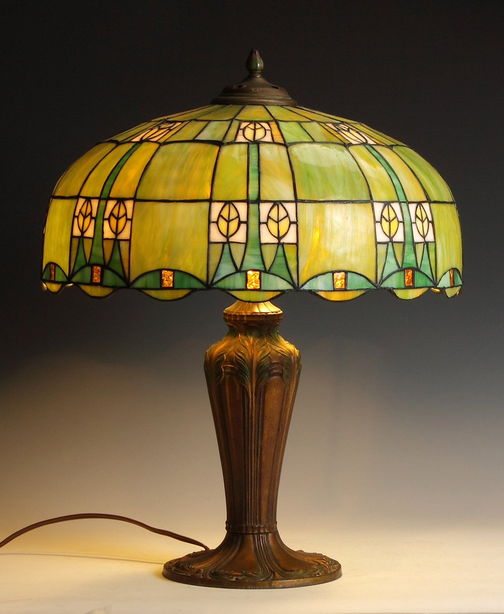Early 20th Cent. Arts & Crafts