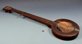 EARLY 20TH CENT. EAST TN FOLK