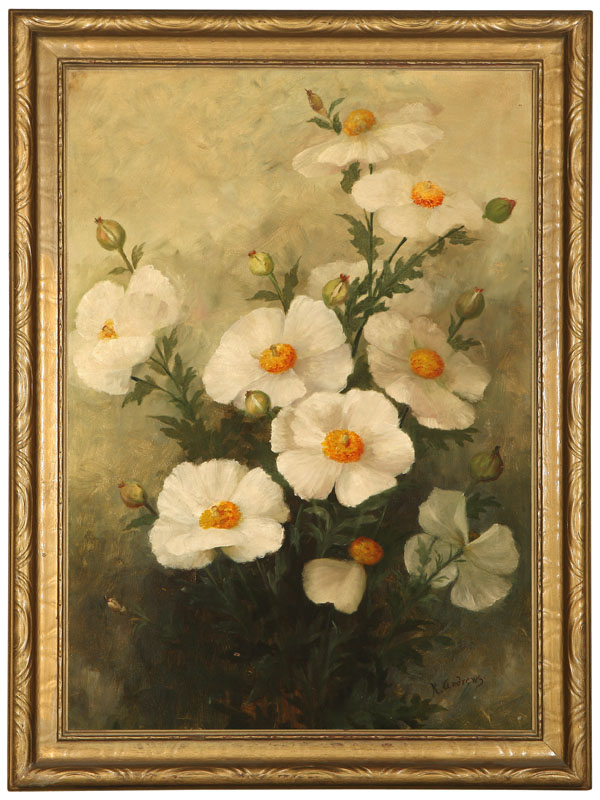 (- ) Early 20th Century