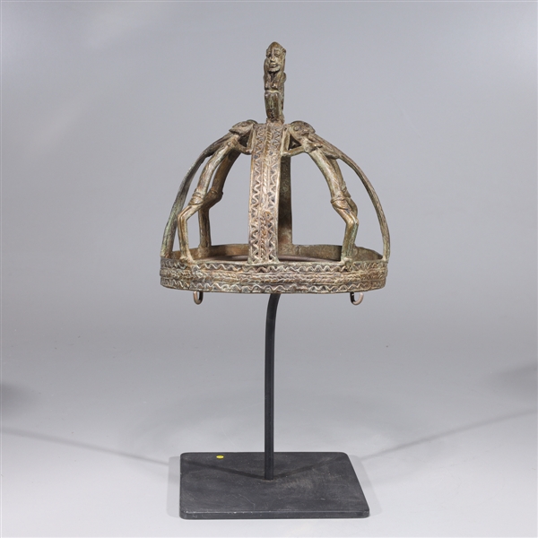 Early 20th century African Benin