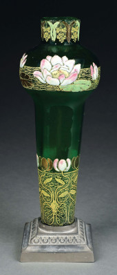 EARLY 20TH CENTURY ART NOUVEAU