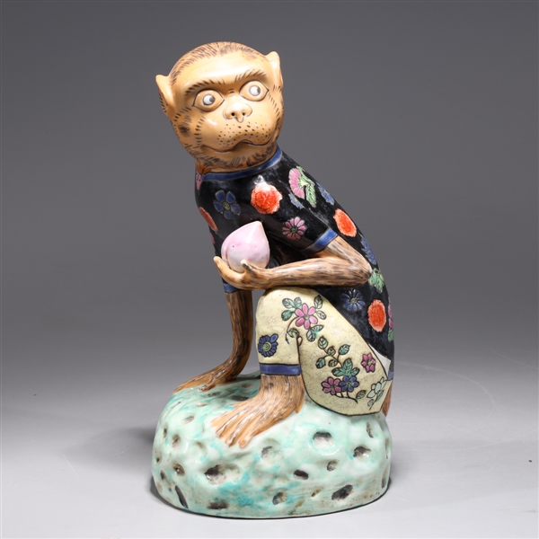 Early 20th century Chinese