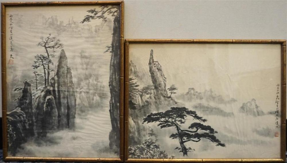 EARLY 20TH CENTURY CHINESE