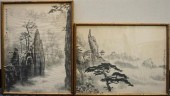 EARLY 20TH CENTURY CHINESE SCH