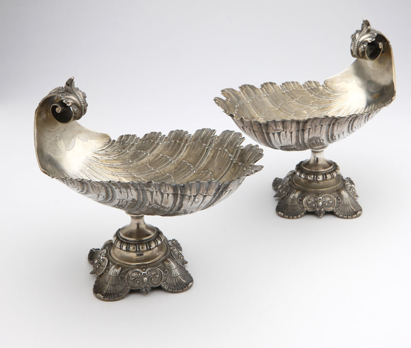 Early 20th century each with