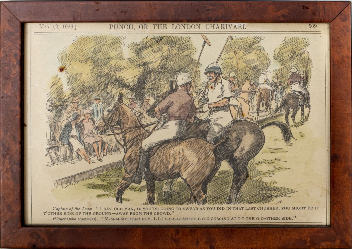 EARLY 20TH CENTURY ENGLISH