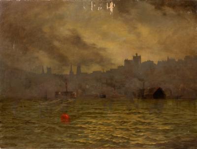 Early 20th Century English