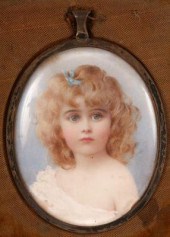 Early 20th Century English Sch