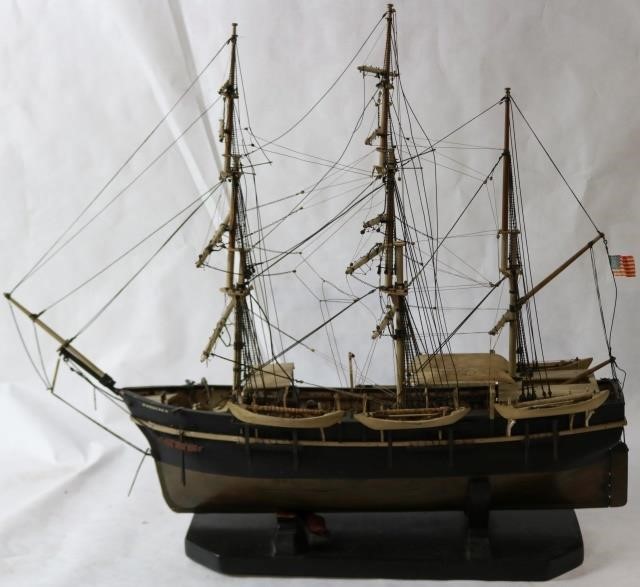 EARLY 20TH CENTURY HANDMADE