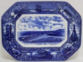 EARLY 20TH CENTURY IRONSTONE P
