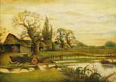 EARLY 20TH CENTURY: LANDSCAPE