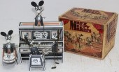 EARLY 20TH CENTURY MARX MERRYM