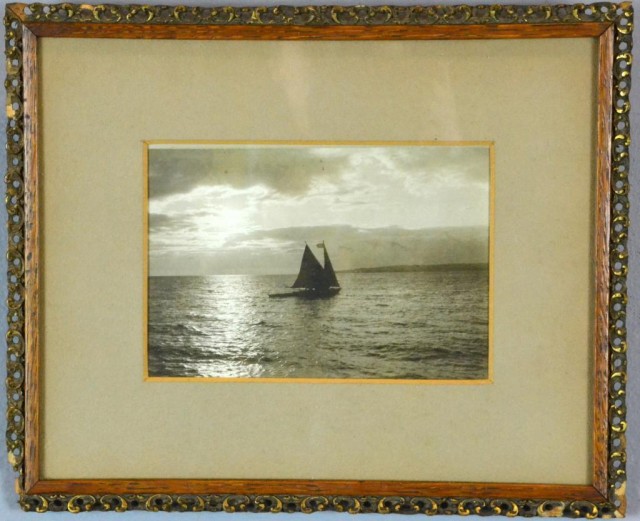 Early 20th Century Photograph