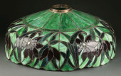 EARLY 20TH CENTURY POINSETTIA