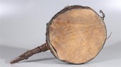 Early 20th century Tamang Trib