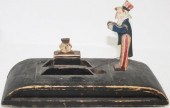 EARLY 20TH CENTURY UNCLE SAM C