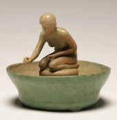 Early 20th century Walrath Art