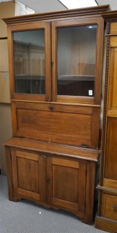 EARLY AMERIAN STYLE FRUITWOOD