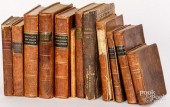EARLY AMERICAN BOOKSEarly Amer