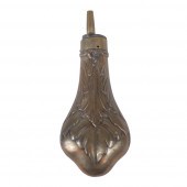 EARLY AMERICAN BRASS AND COPPE