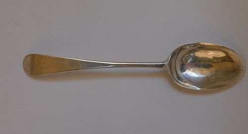 EARLY AMERICAN COIN SILVER