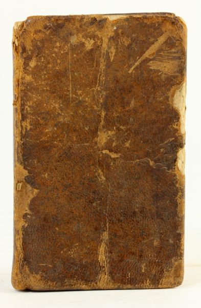 Early American Geography