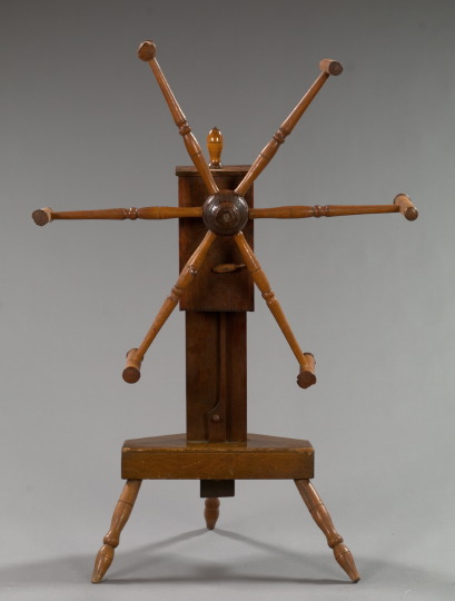 Early American Oak and Mixed