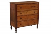EARLY AMERICAN SOUTHERN CHERRY