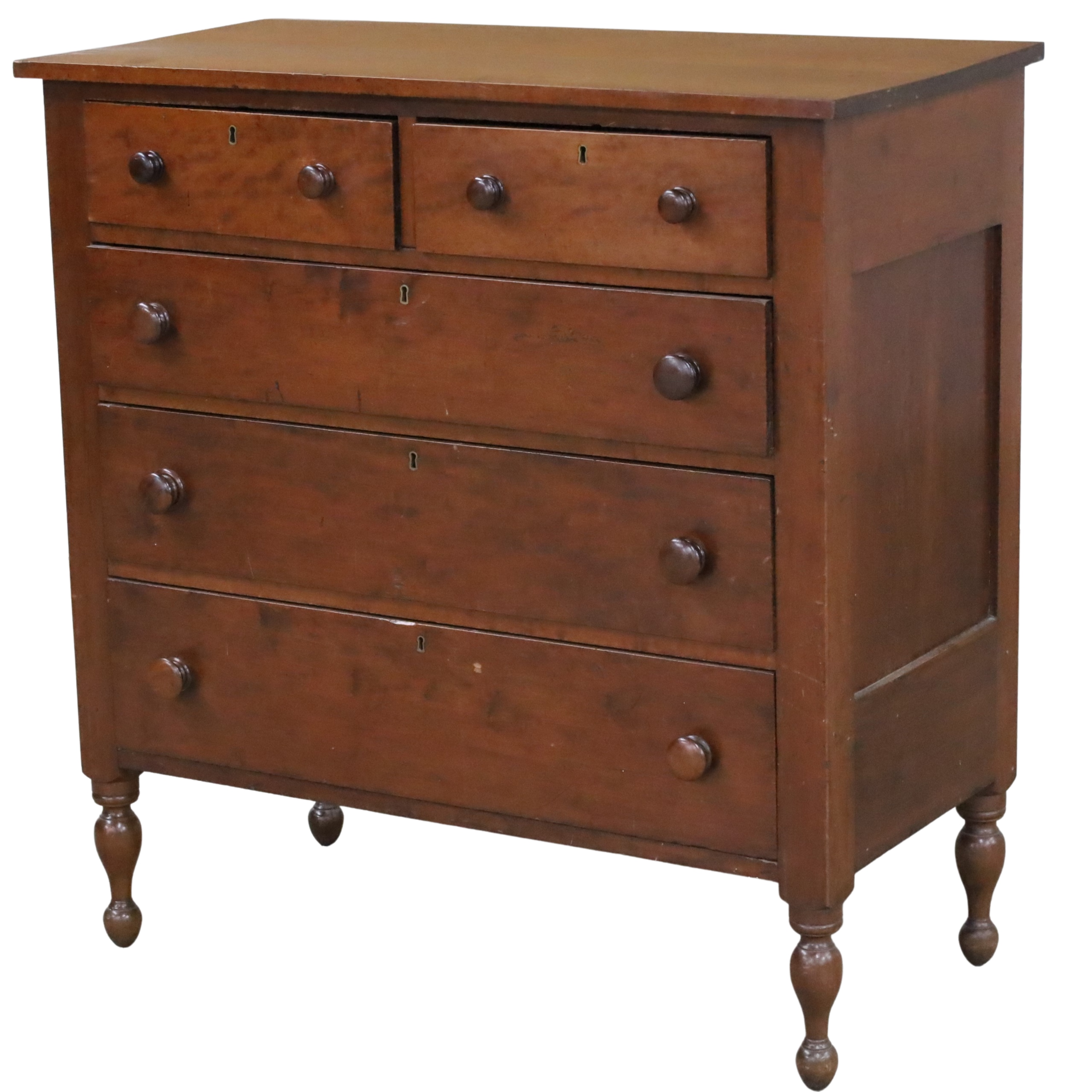 EARLY AMERICAN SOUTHERN CHERRY