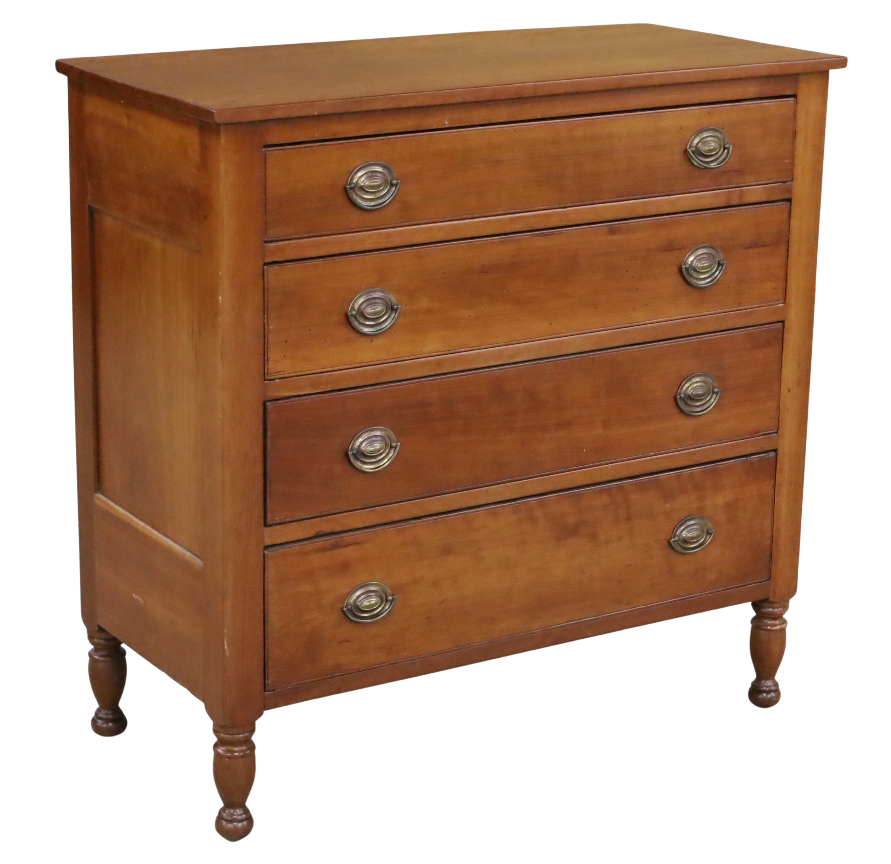 EARLY AMERICAN SOUTHERN CHERRY