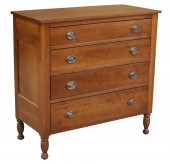 EARLY AMERICAN SOUTHERN CHERRY
