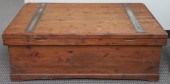 EARLY AMERICAN STYLE CEDAR BLA