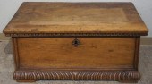 EARLY AMERICAN STYLE CEDAR LIN