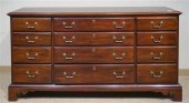 EARLY AMERICAN STYLE CHERRY AN