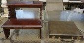 EARLY AMERICAN STYLE CHERRY BE