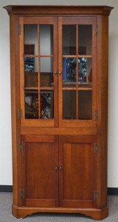 EARLY AMERICAN STYLE CHERRY CO