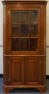 EARLY AMERICAN STYLE CHERRY CO